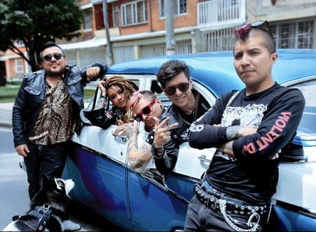 Alto Grado Lanza nuevo video “Amor Perfecto” en  Colaboración con The Klaxon y Cuarto de Queso