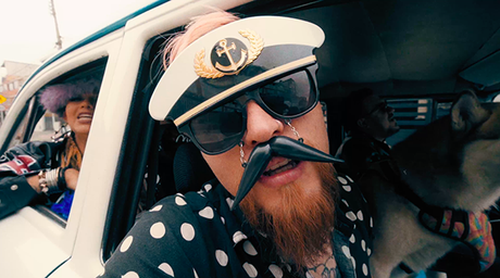 Alto Grado Lanza nuevo video “Amor Perfecto” en  Colaboración con The Klaxon y Cuarto de Queso