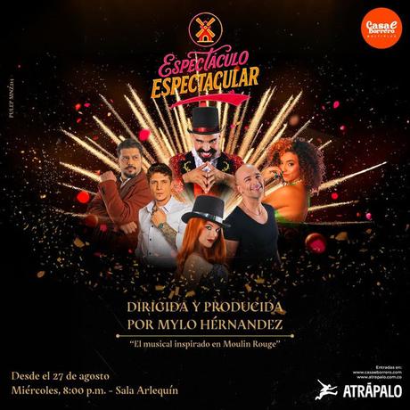 Casa E Borrero Celebra 17 Años