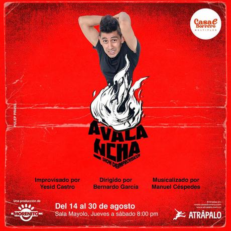 Casa E Borrero Celebra 17 Años