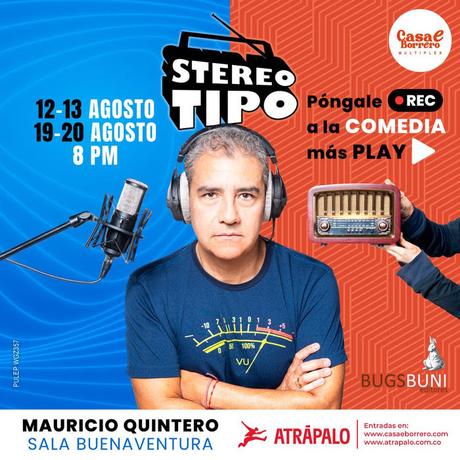 Casa E Borrero Celebra 17 Años