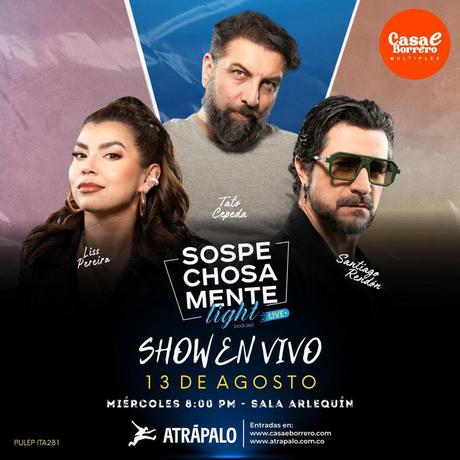 Casa E Borrero Celebra 17 Años