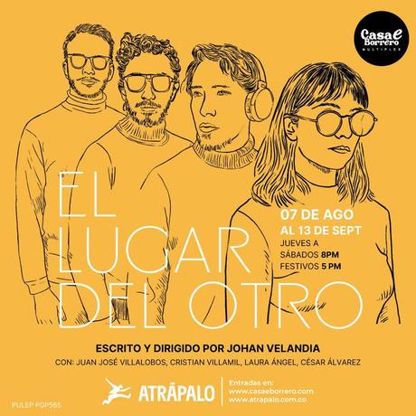 Casa E Borrero Celebra 17 Años