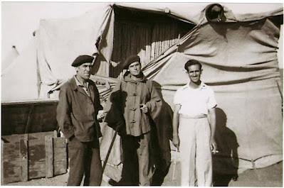 TOMÁS ACCIÓN GOLPE, COMANDANTE MAQUINISTA DE LA FLOTA DE LA REPÚBLICA