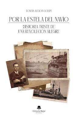TOMÁS ACCIÓN GOLPE, COMANDANTE MAQUINISTA DE LA FLOTA DE LA REPÚBLICA