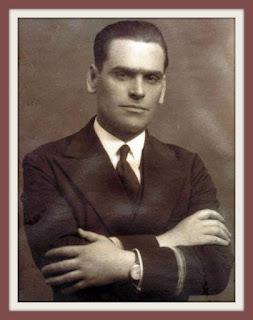 TOMÁS ACCIÓN GOLPE, COMANDANTE MAQUINISTA DE LA FLOTA DE LA REPÚBLICA