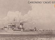 cañonero transporte "calvo sotelo" (ex-zacatecas)