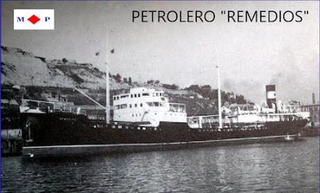 COMBUSTIBLE SOVIÉTICO PARA LA ARMADA REPUBLICANA COMBUSTIBLE SOVIÉTICO PARA LA ARMADA REPUBLICANA