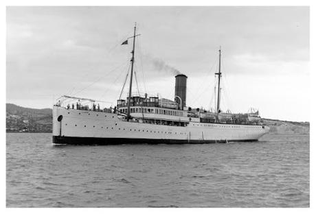 CAPITÁN MAQUINISTA SANTIAGO LÓPEZ JIMÉNEZ