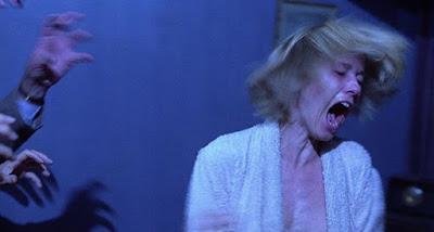 Miedos que matan: ¿Por qué (no) ver Mulholland Drive?