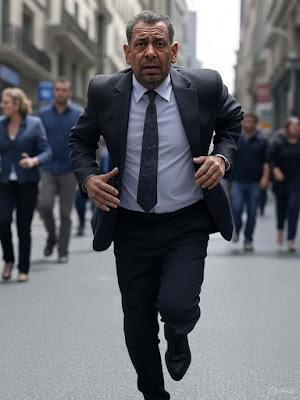 El reto de la deshumanización ante la guerra.     The Challenge of Dehumanisation in the Face of War.     面对战争，去人性化的挑战