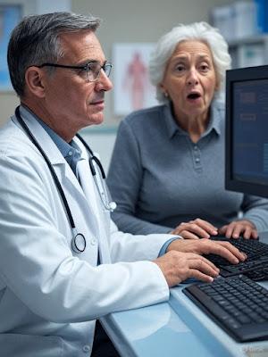 Inteligencia artificial en Atencion Primaria, ¿empezar por el tejado? Artificial intelligence in Primary Care – Should we start with the roof? 基层医疗中的人工智能——我们是不是应该从屋顶开始? Inteligencia artificial en Atencion Primaria, ¿empezar por el tejado? Artificial intelligence in Primary Care – Should we start with the roof? 基层医疗中的人工智能——我们是不是应该从屋顶开始?