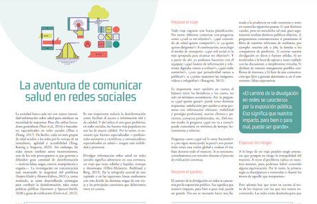 Un libro para comunicar ciencia mejor.     A Book to Communicate Science Better.     简体中文翻译