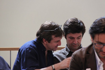 Obituario del doctor Fernando Casado Obituario del doctor Fernando Casado