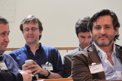 Obituario del doctor Fernando Casado Obituario del doctor Fernando Casado