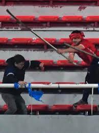 Tragedia en Avellaneda: Suspendido el partido entre Independiente y Universidad de Chile por graves incidentes