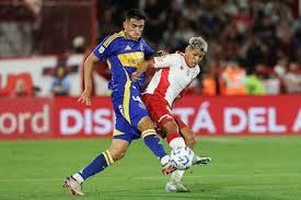 🏟️ Boca cayó 1-0 ante Huracán en un duelo cargado de tensión y oportunidades desperdiciadas 🏟️ Boca cayó 1-0 ante Huracán en un duelo cargado de tensión y oportunidades desperdiciadas