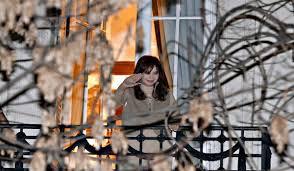 un gobierno que castiga