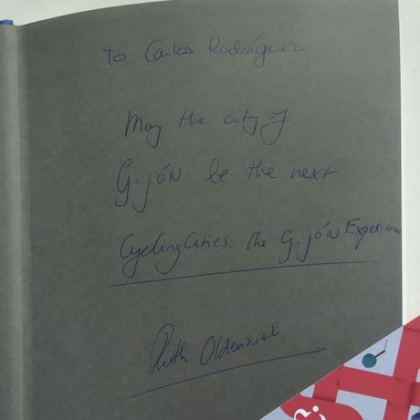 Día 29 de #30diasenbici: The Arnhem and Nijmegen Experience