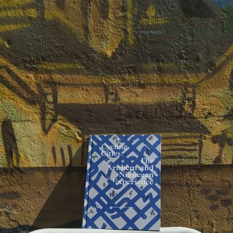 Día 29 de #30diasenbici: The Arnhem and Nijmegen Experience