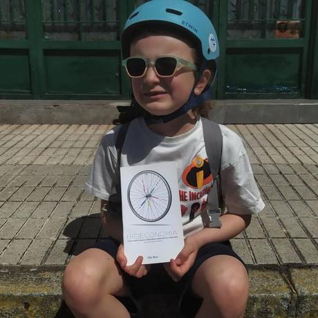 Día 27 de #30diasenbici: Bicieconomía