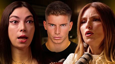 ¿Nos obligarán a fingir que no sabemos lo que es una mujer? 1