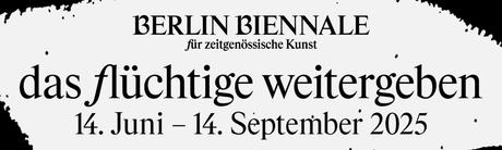 La 13 Bienal de Arte Contemporáneo de Berlín se convierte en un ritual vivo 1