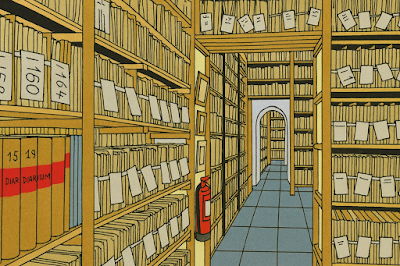 El estudio de las disciplinas nobiliarias y afines en 2025: alcance, método y principios El estudio de las disciplinas nobiliarias y afines en 2025: alcance, método y principios