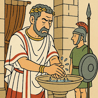 La historicidad del proceso a Jesús La historicidad del proceso a Jesús