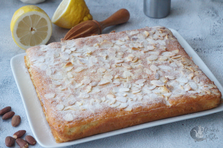 Tarta de almendra sin azúcar Tarta de almendra sin azúcar