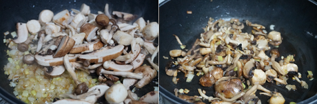 Osobuco de pavo al vino tinto Osobuco de pavo al vino tinto