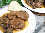 Osobuco pavo vino tinto