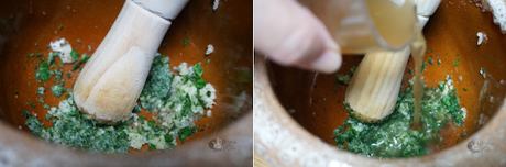 Bacalao en salsa con sepia Bacalao en salsa con sepia