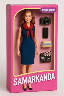 No es la IA, somos nosotros - Black Mirrow y la realidad.