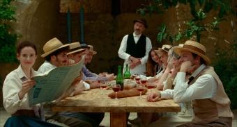 Made in Spain mostrará 28 títulos en la 73ª edición del Festival de San Sebastián