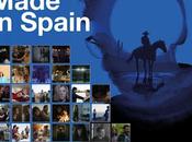 Made Spain mostrará títulos edición Festival Sebastián