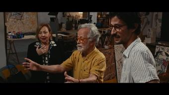 Made in Spain mostrará 28 títulos en la 73ª edición del Festival de San Sebastián