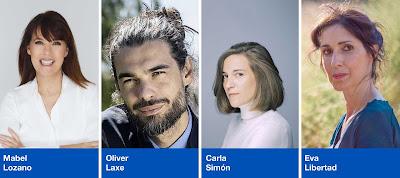 Made in Spain mostrará 28 títulos en la 73ª edición del Festival de San Sebastián Made in Spain mostrará 28 títulos en la 73ª edición del Festival de San Sebastián