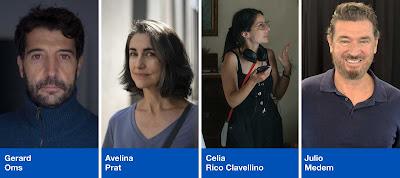 Made in Spain mostrará 28 títulos en la 73ª edición del Festival de San Sebastián Made in Spain mostrará 28 títulos en la 73ª edición del Festival de San Sebastián