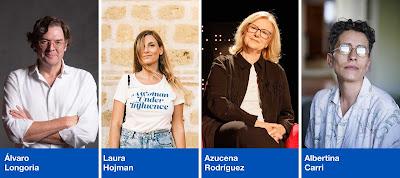 Made in Spain mostrará 28 títulos en la 73ª edición del Festival de San Sebastián Made in Spain mostrará 28 títulos en la 73ª edición del Festival de San Sebastián