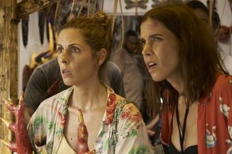 Made in Spain mostrará 28 títulos en la 73ª edición del Festival de San Sebastián