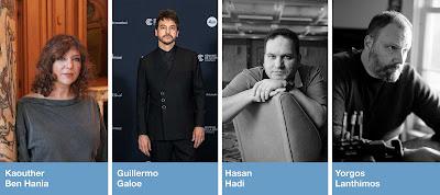 Los nuevos largometrajes de Assayas, Baumbach, Ben Hania, Lanthimos, Linklater, Mendonça Filho, Ozon, Pálmason, Panahi, Peck, Sorrentino, Trier y Zlotowski concursarán en la sección Perlak