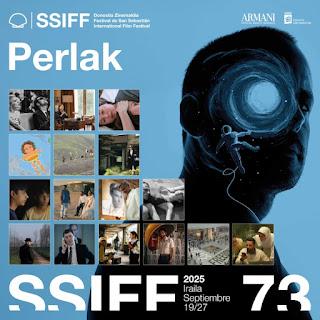 Los nuevos largometrajes de Assayas, Baumbach, Ben Hania, Lanthimos, Linklater, Mendonça Filho, Ozon, Pálmason, Panahi, Peck, Sorrentino, Trier y Zlotowski concursarán en la sección Perlak Los nuevos largometrajes de Assayas, Baumbach, Ben Hania, Lanthimos, Linklater, Mendonça Filho, Ozon, Pálmason, Panahi, Peck, Sorrentino, Trier y Zlotowski concursarán en la sección Perlak