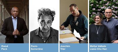 Los nuevos largometrajes de Assayas, Baumbach, Ben Hania, Lanthimos, Linklater, Mendonça Filho, Ozon, Pálmason, Panahi, Peck, Sorrentino, Trier y Zlotowski concursarán en la sección Perlak