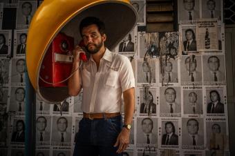 Los nuevos largometrajes de Assayas, Baumbach, Ben Hania, Lanthimos, Linklater, Mendonça Filho, Ozon, Pálmason, Panahi, Peck, Sorrentino, Trier y Zlotowski concursarán en la sección Perlak