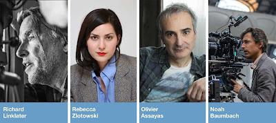 Los nuevos largometrajes de Assayas, Baumbach, Ben Hania, Lanthimos, Linklater, Mendonça Filho, Ozon, Pálmason, Panahi, Peck, Sorrentino, Trier y Zlotowski concursarán en la sección Perlak