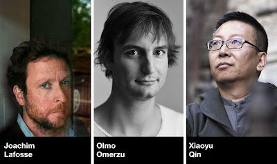 Edward Berger, Claire Denis, Dolores Fonzi, Joachim Lafosse, Olmo Omerzu, Xiaoyu Qin y James Vanderbilt se unen al concurso de la Sección Oficial El debut de Juliette Binoche como directora y la nueva película de Junji Sakamoto participarán en las Proy... Edward Berger, Claire Denis, Dolores Fonzi, Joachim Lafosse, Olmo Omerzu, Xiaoyu Qin y James Vanderbilt se unen al concurso de la Sección Oficial El debut de Juliette Binoche como directora y la nueva película de Junji Sakamoto participarán en las Proy...