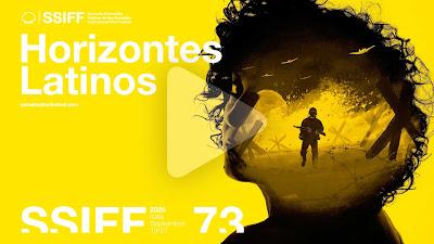 El estreno mundial de ‘Limpia’, de Dominga Sotomayor, inaugurará Horizontes Latinos, que contará con los trabajos de Ana Cristina Barragán, Diego Céspedes, Fernando Eimbcke, Maria Clara Escobar y Marcelo Gomes, Iván Fund, Daniel Hendler, Nayra Ilic Gar...