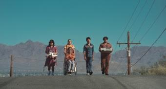 El estreno mundial de ‘Limpia’, de Dominga Sotomayor, inaugurará Horizontes Latinos, que contará con los trabajos de Ana Cristina Barragán, Diego Céspedes, Fernando Eimbcke, Maria Clara Escobar y Marcelo Gomes, Iván Fund, Daniel Hendler, Nayra Ilic Gar... El estreno mundial de ‘Limpia’, de Dominga Sotomayor, inaugurará Horizontes Latinos, que contará con los trabajos de Ana Cristina Barragán, Diego Céspedes, Fernando Eimbcke, Maria Clara Escobar y Marcelo Gomes, Iván Fund, Daniel Hendler, Nayra Ilic Gar...