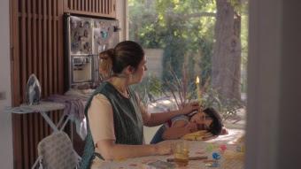 El estreno mundial de ‘Limpia’, de Dominga Sotomayor, inaugurará Horizontes Latinos, que contará con los trabajos de Ana Cristina Barragán, Diego Céspedes, Fernando Eimbcke, Maria Clara Escobar y Marcelo Gomes, Iván Fund, Daniel Hendler, Nayra Ilic Gar... El estreno mundial de ‘Limpia’, de Dominga Sotomayor, inaugurará Horizontes Latinos, que contará con los trabajos de Ana Cristina Barragán, Diego Céspedes, Fernando Eimbcke, Maria Clara Escobar y Marcelo Gomes, Iván Fund, Daniel Hendler, Nayra Ilic Gar...